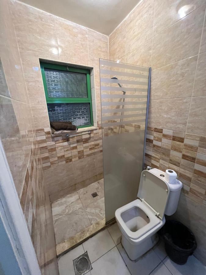 Downtown Hawaa Amman Hotel 外观 照片