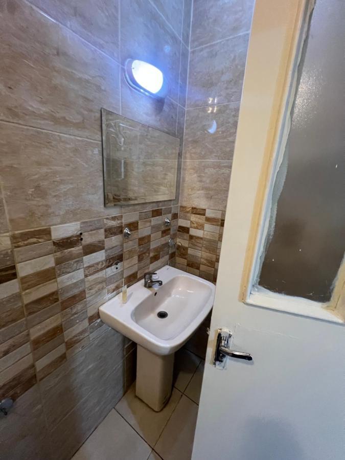 Downtown Hawaa Amman Hotel 外观 照片